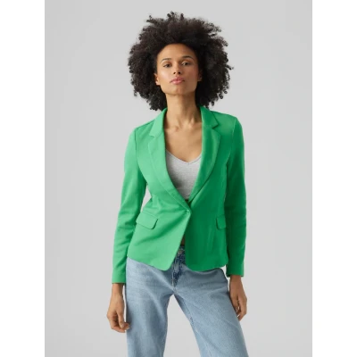 Abbildung von VERO MODA VMJULIA LS Blazer DNM NOOS