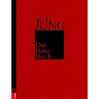 Abbildung von Das Rote Buch: Liber Novus. Vorw. v. Ulrich Hoerni