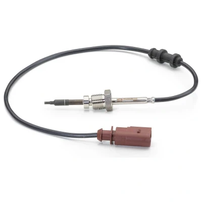 Abbildung von HELLA 6PT 014 494 061 Sensor, Abgastemperatur VOLKSWAGEN: Passat B6 Variant, B7 CC