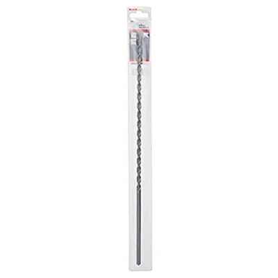 Abbildung von Bosch Professional 1x Betonbohrer CYL 3 (für Beton, 8 x 350 400 mm, Zubehör Schlagbohrmaschine) 1 Stück