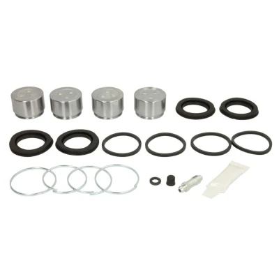Abbildung von AUTOFREN SEINSA D41197C Bremssattel Reparatursatz Vorderachse 35 TOYOTA: Land Cruiser Prado 70 SUV, 80, HILUX 5 Pick up