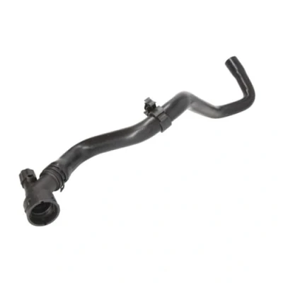 Abbildung von THERMOTEC DWW084TT Kühlerschlauch oben EPDM (Ethylen Propylen Dien Kautschuk) VOLKSWAGEN: Golf 4 Schrägheck, Variant, Bora Variant
