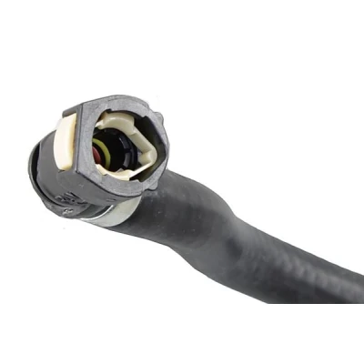 Abbildung von METZGER 2150172 Kraftstoffleitung RENAULT: GRAND SCENIC 3, Megane 3 Schrägheck,