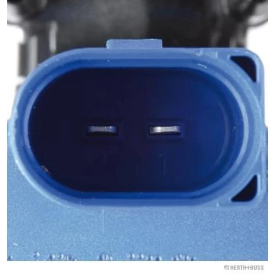 Abbildung von Wasserpumpe, Scheinwerferreinigung HERTH+BUSS ELPARTS 65451090