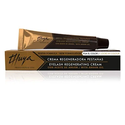 Abbildung von Thuya Wimpernbehandlung, 5 ml, schwarz, 1 Stück, 6 Stück