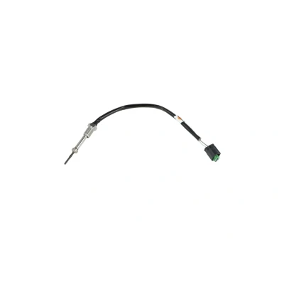 Abbildung von NRF 707419 Sensor, Abgastemperatur mit synthetischem Fett BMW: 5 Touring, 3 X5