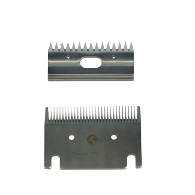 Abbildung von Sectolin SE 600 Messerset 3mm Metall
