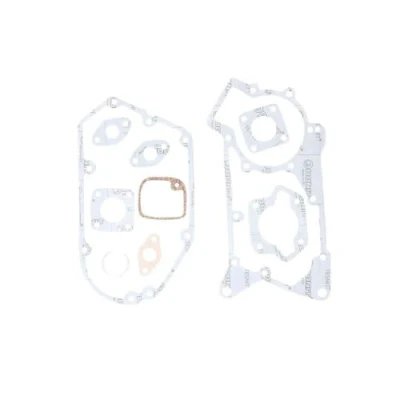 Abbildung von 2EXTREME Motor Dichtsatz kompatibel für Simson S51, S53, S70, S83, SR50, SR80, KR51/2, Mofa, Moped