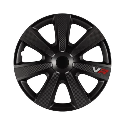Abbildung von Gorecki VR Carbon 2211111 Radblenden 13Zoll schwarz
