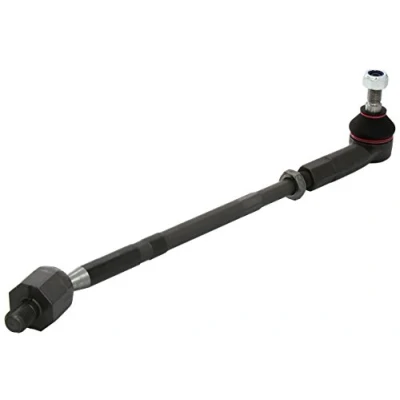 Abbildung von METZGER 56003602 Spurstange Vorderachse rechts KIT + VOLKSWAGEN: Golf 4 Schrägheck, Variant, Bora AUDI: A3 Schrägheck