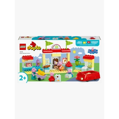 Abbildung von LEGO DUPLO Peppa Pig 10434 Peppas Supermarkt