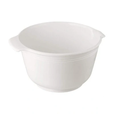 Abbildung von Dr. Oetker Rührschüssel, 3 L, Weiß, Weiss/Opulenter Garten