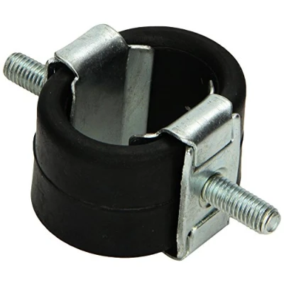 Abbildung von FA1 753 902 Halter, Abgasanlage NISSAN: TERRANO 2, Navara Pritsche/Fahrgestell, 1, FORD: Maverick SUV
