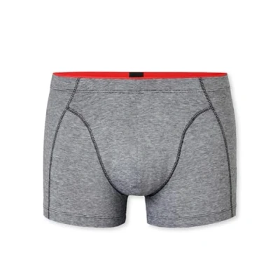 Abbildung von Schiesser Panties, Herren, Größe: Medium, Nachtblau