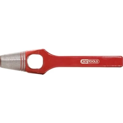 Abbildung von KS Tools 129.2009 Griff, 9 mm