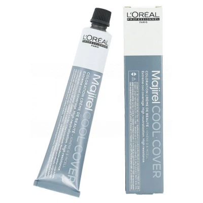 Abbildung von L&#039;Oréal Majirel Cool Cover 7.82 50ml