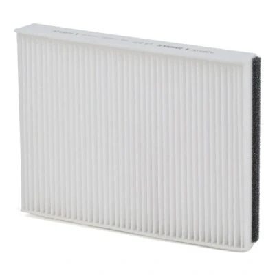 Abbildung von MAHLE ORIGINAL LA 877 Innenraumfilter Vorfilter, Partikelfilter 246,0 190 30,0 MERCEDES BENZ: GLC Coupe, E Klasse All Terrain, C T modell