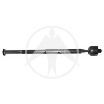 Abbildung von SIDEM 19114 Axialgelenk Vorderachse MM14X1,5R 294 OPEL: Corsa D Schrägheck, E Adam, FIAT: 500 Grande Punto Schrägheck