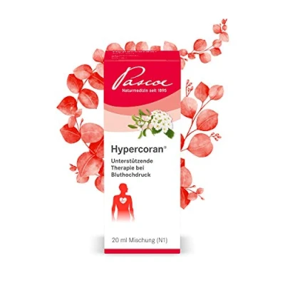 Abbildung von Hypercoran 20 ml