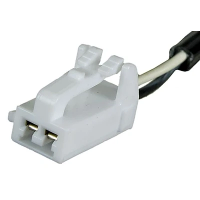 Abbildung von METZGER 09001027 ABS Sensor Hinterachse links 2 HYUNDAI: Santa Fe I