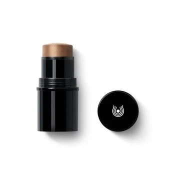 Abbildung von Dr. Hauschka Blush Lip To Cheek 04 Gold 6.gr 1 stück