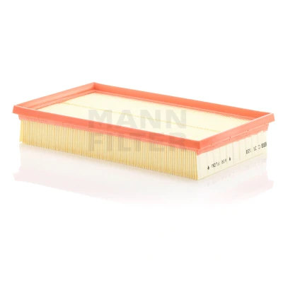 Abbildung von MANN FILTER C 31 120 Luftfilter 40 178 302 Filtereinsatz