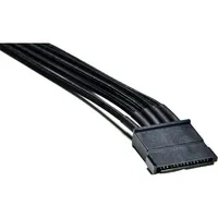 Abbildung von 1x SATA 30cm, Kabel