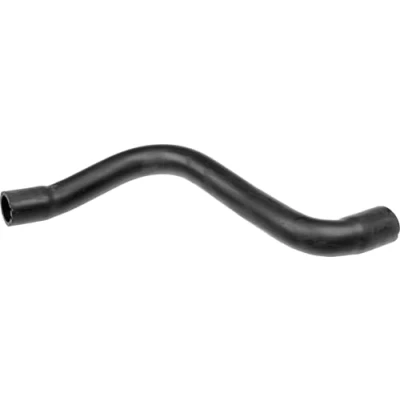 Abbildung von GATES 05 4446 Kühlerschlauch EPDM (Ethylen Propylen Dien Kautschuk) RENAULT: GRAND SCENIC 2, MEGANE 2