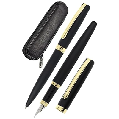Abbildung von Online Pen Füller Eleganza Schreib Set