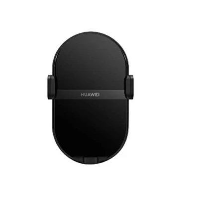 Abbildung von HUAWEI Super Fast Charger Wireless Car CK030 (Max 50 W) Carbon Crystal Black (50