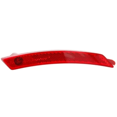 Abbildung von OLSA 1.02.176.00 Blinker Rot hinten rechts mit Glühlampe, Lampenträger MINI: Schrägheck, Cabrio