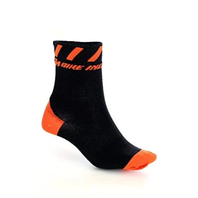 Abbildung von KTM Factory Line Socks 40 43 black/orange