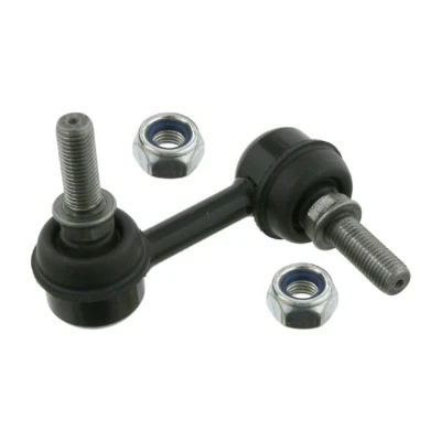 Abbildung von febi BILSTEIN 27464 Koppelstange Vorderachse rechts 65 M10 x 1,25 Plus mit selbstsichernder Mutter NISSAN: Almera Tino