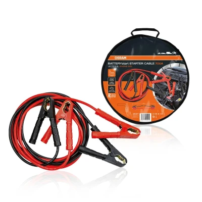 Abbildung von OSRAM BATTERYstart OSC250A Starthilfekabel