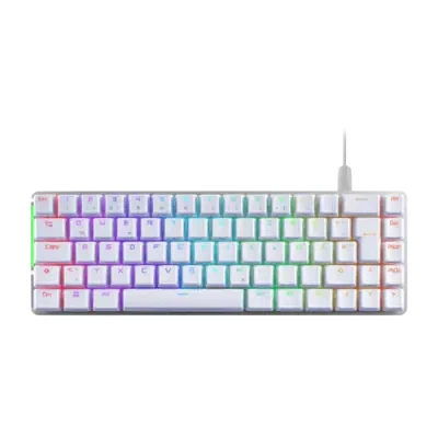 Abbildung von Asus ROG Falchion Ace WT Tastatur