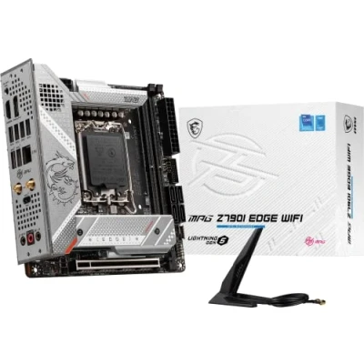 Abbildung von MPG Z790I EDGE WIFI, Mainboard