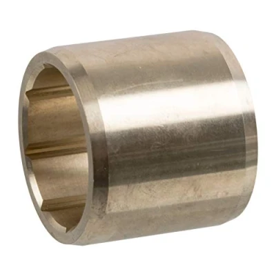 Abbildung von FEBI BILSTEIN 105900 Buchse, Achsschenkelbolzen 28mm