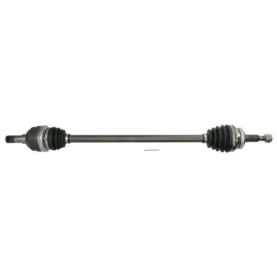 Abbildung von PASCAL G2X045PC Antriebswelle Vorderachse rechts 957 OPEL: Zafira A, Astra G Caravan, Coupe