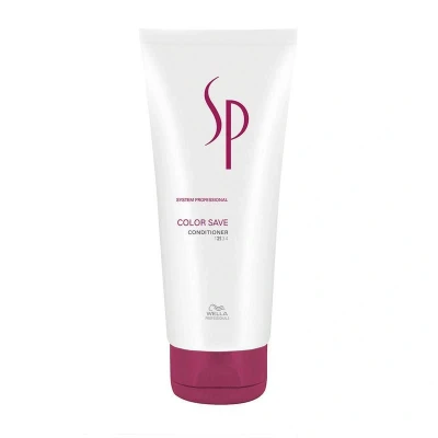 Abbildung von Wella SP Shampoo Color Save Conditioner
