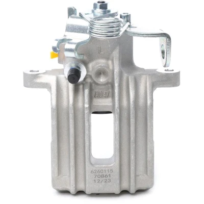 Abbildung von METZGER 6260115 Bremssattel Hinterachse links AUDI: A4 B7 Avant, B6 Limousine, SEAT: Exeo ST, Limousine