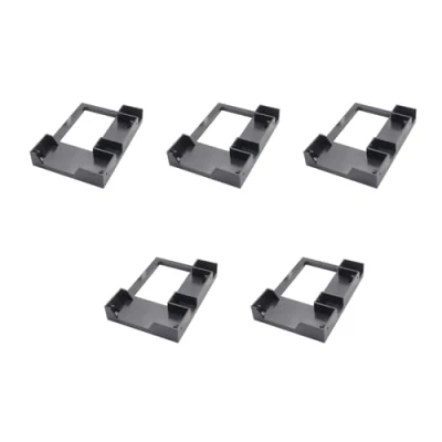 Abbildung von Xuanxi 6,3 cm auf 8,9 SSD Adapter 661914 001 für 651314 Tray &amp; Gen9 Server