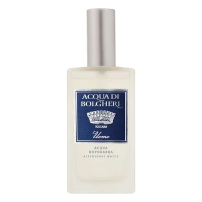 Abbildung von Dr. Taffi ACQUA di Bolgheri UOMO After Shave 100ml DOPOBARBA Rasierwasser
