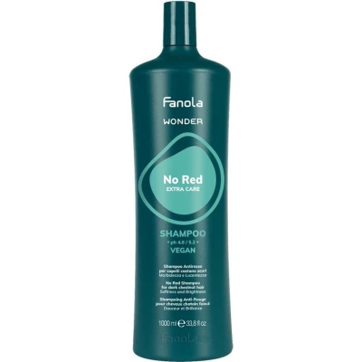Abbildung von Fanola Wonder No Red Shampoo 1000ml