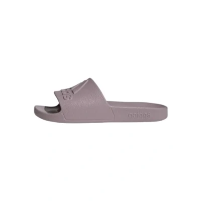 Abbildung von adidas Sportswear Lette AQUA Badesandale preloved fig fig, Größe: 48.5, Schuhe