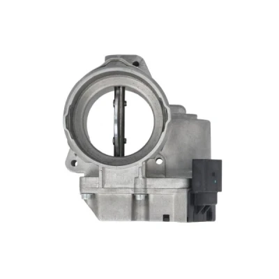 Abbildung von ENGITECH ENT310015 Steuerklappe, Luftversorgung 52 elektrisch pneumatisch AUDI: A4 B6/B7 Cabrio, B7 Avant, B6 Limousine