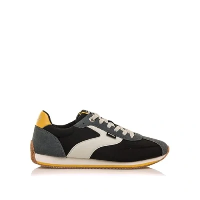 Abbildung von Sneaker herren MTNG OMEGA schwarz