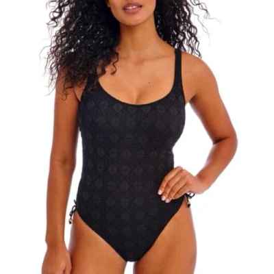 Abbildung von Freya Badeanzug, Damen, Größe: 70G, Black
