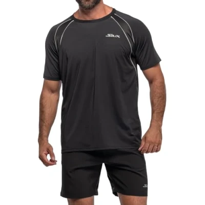 Abbildung von Siux Match 24 T shirt
