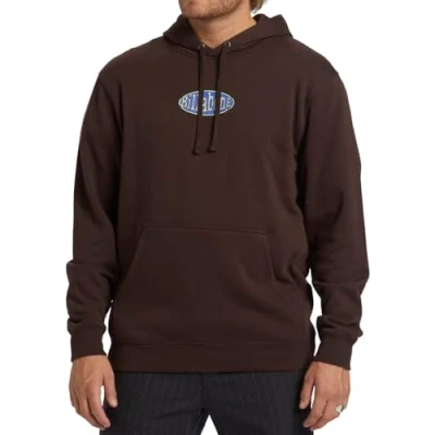 Abbildung von Billabong Kapuzenpullover, Herren, Größe: XXL, Java