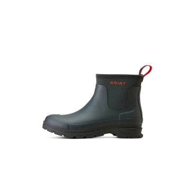 Abbildung von Ariat Stallschuhe Kelmarsh Shortie Navy
